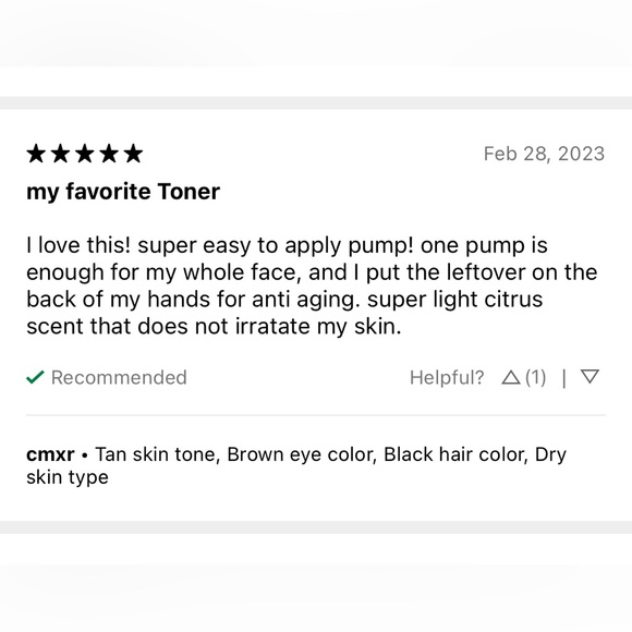 Benefit The POREfessional Tight ‘N Toned Pore-refining AHA+PHA toning foam - Picture 15 of 15
